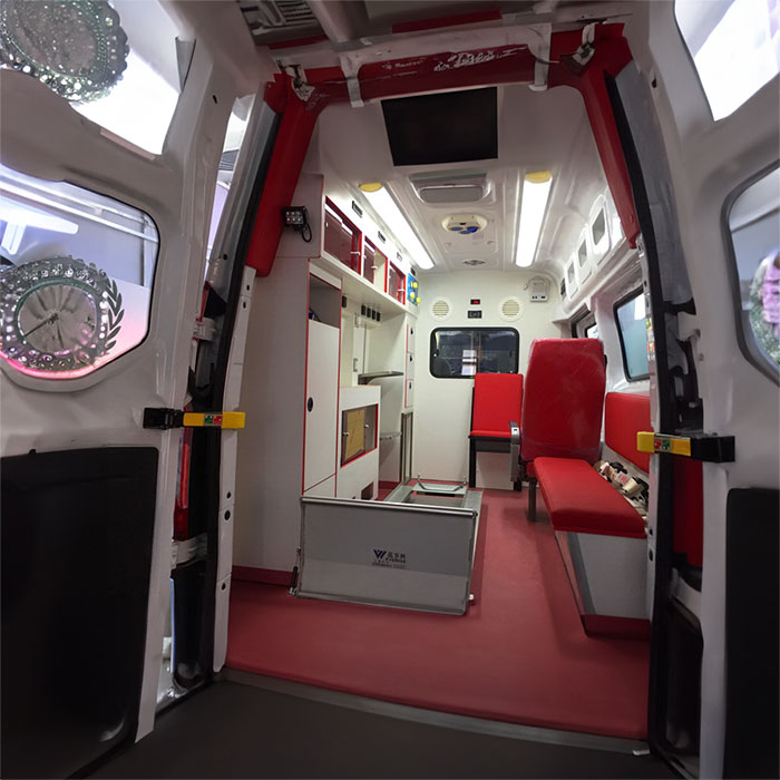 宁波租赁急救车电话