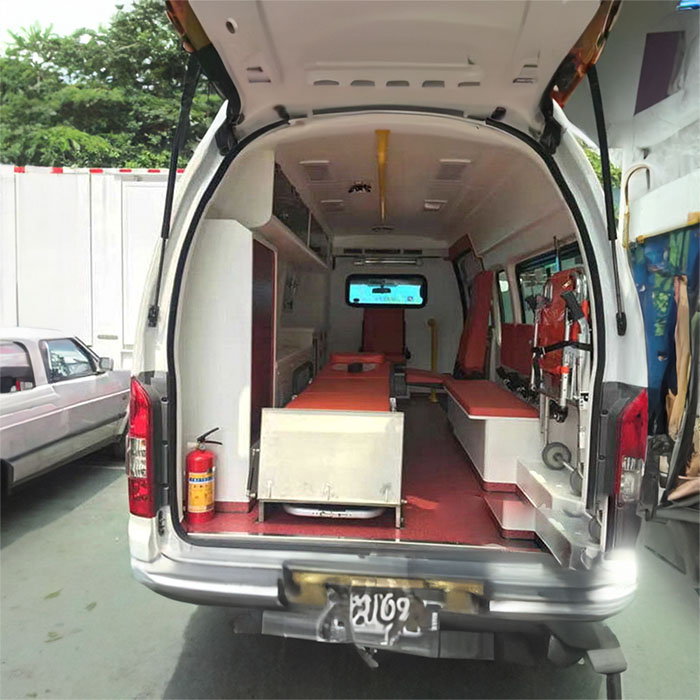 宁波租赁急救车联系电话