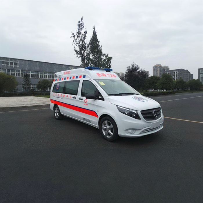 宁波租赁急救车联系方式