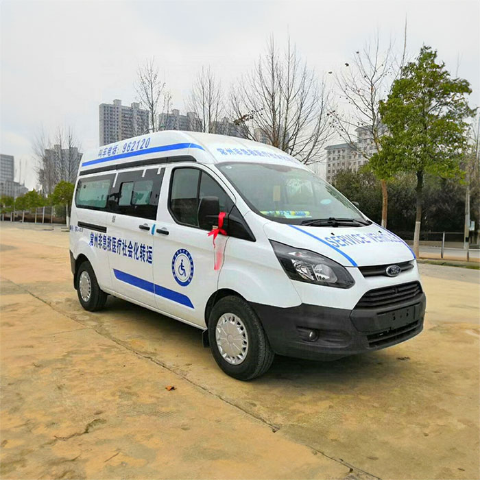 宁波出租急救车电话号码