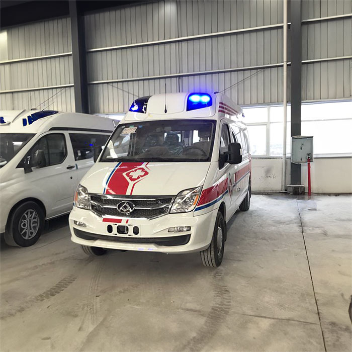 宁波出租救护车联系方式