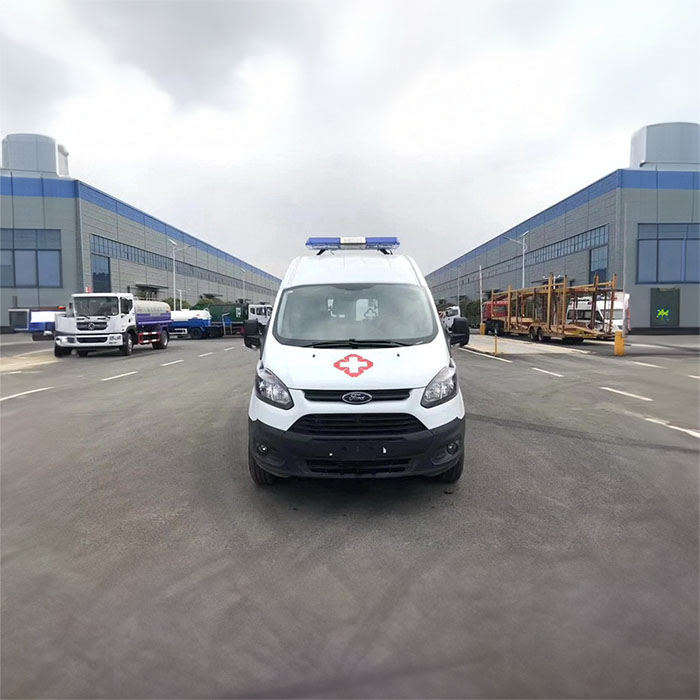 宁波出租急救车