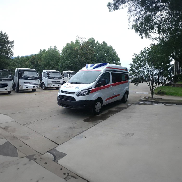 宁波出租私人救护车电话号码