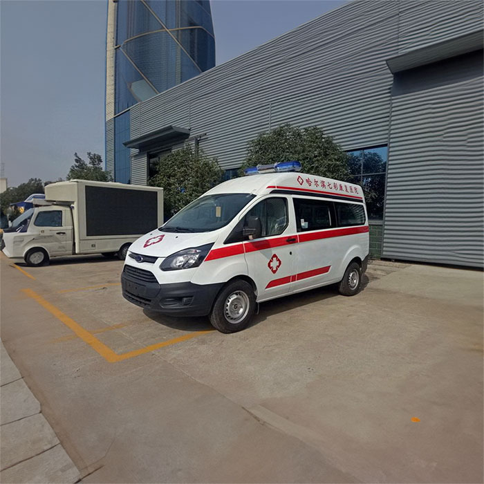 宁波出租救护车电话