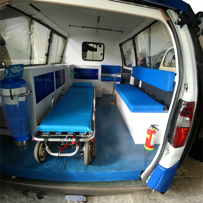 宁波租赁救护车