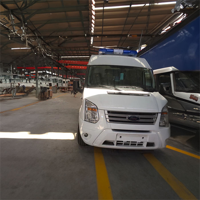 宁波出租救护车联系电话