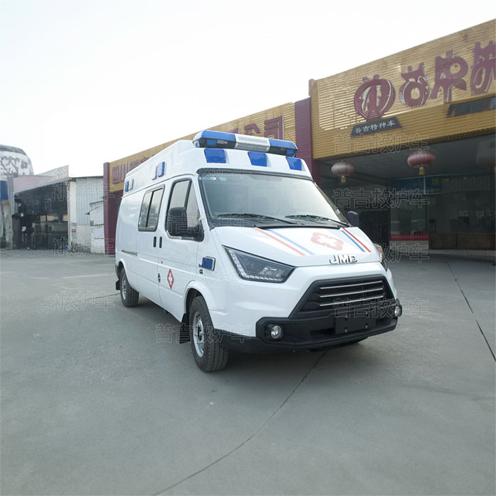 宁波租赁急救车电话号码