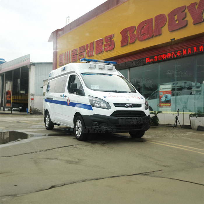 宁波出租私人救护车电话