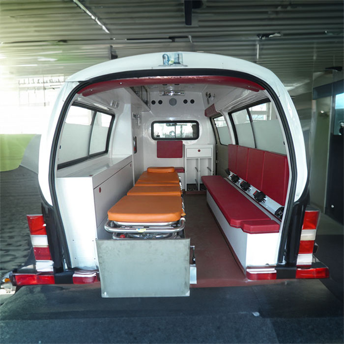 宁波出租私人救护车