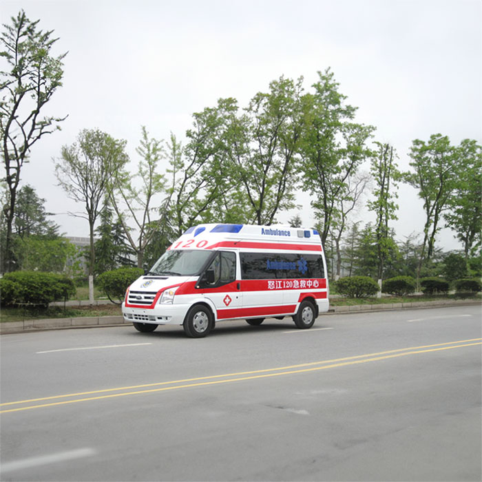 宁波租赁救护车联系方式