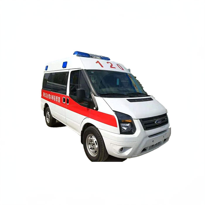宁波出租私人救护车