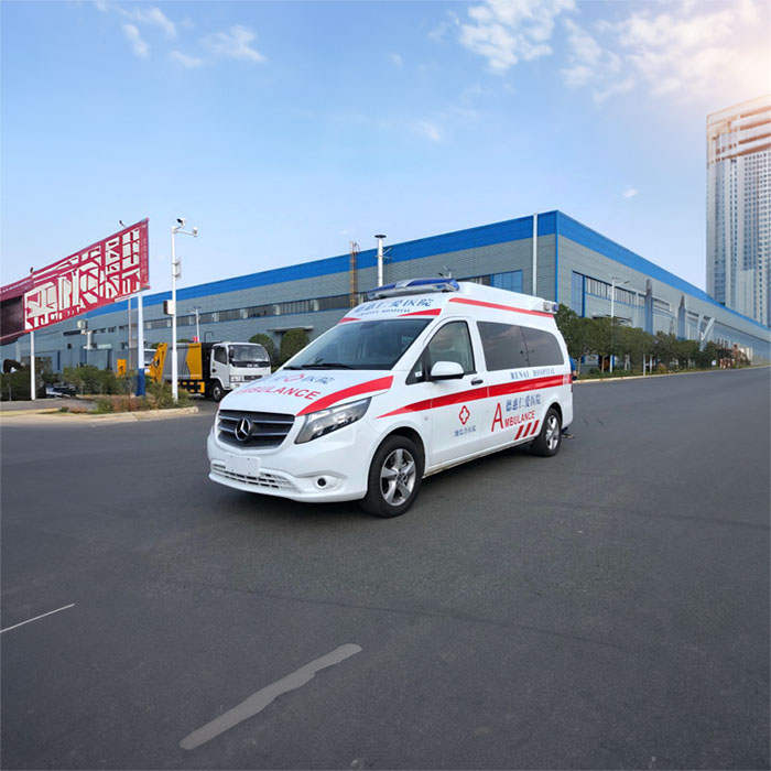 宁波出租急救车联系方式