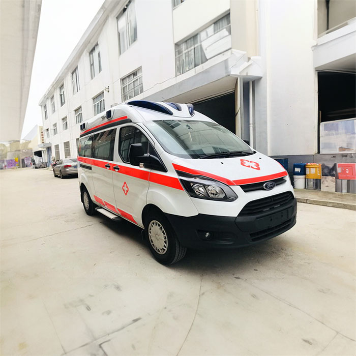 宁波租赁急救车