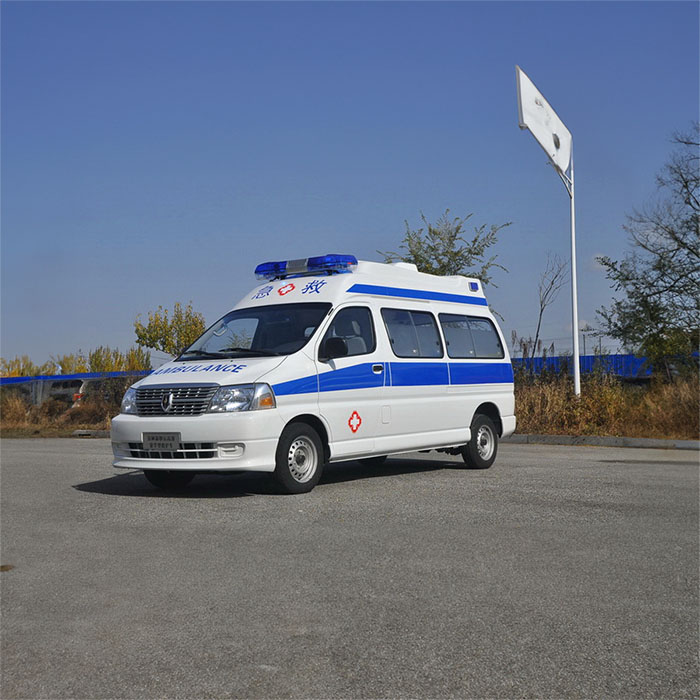 宁波出租救护车联系方式