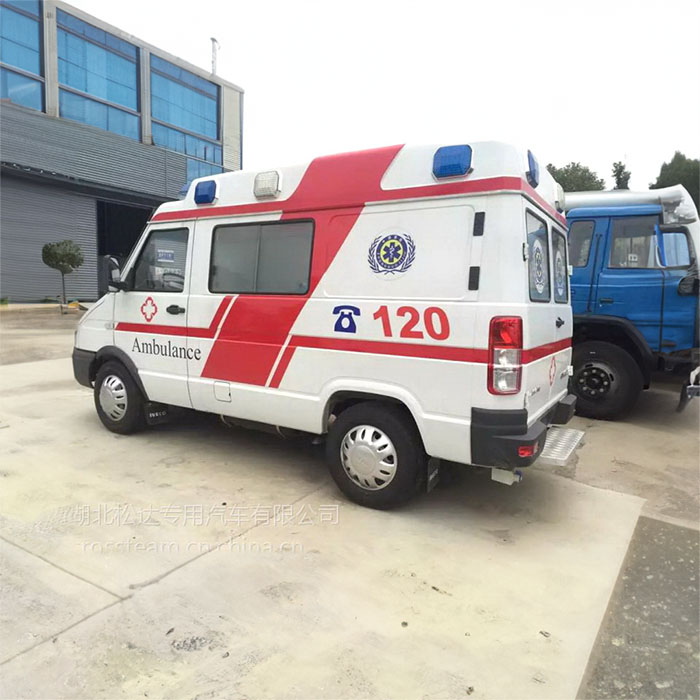 宁波出租救护车联系方式