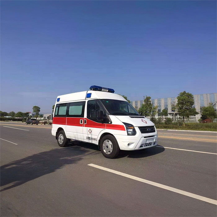 宁波出租私人救护车联系方式
