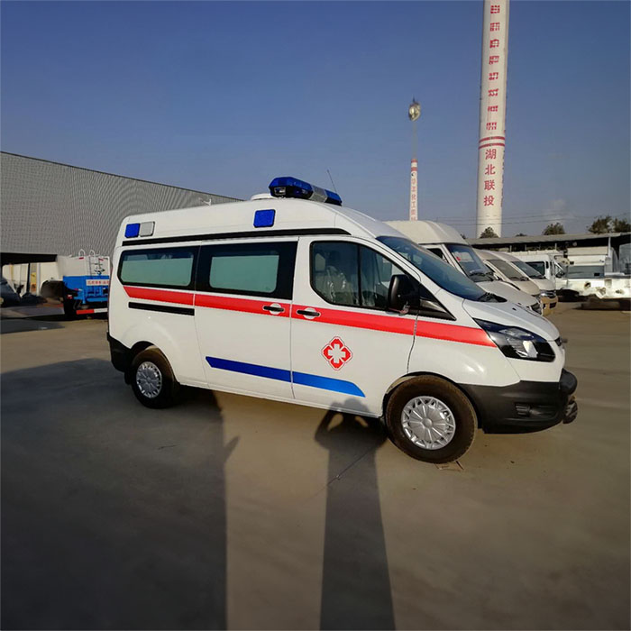 宁波出租急救车联系电话