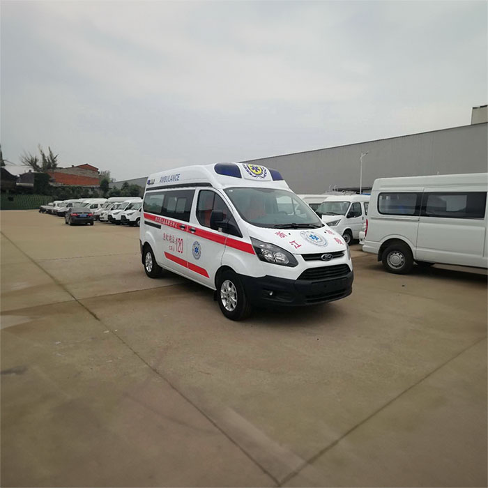 宁波出租救护车电话号码