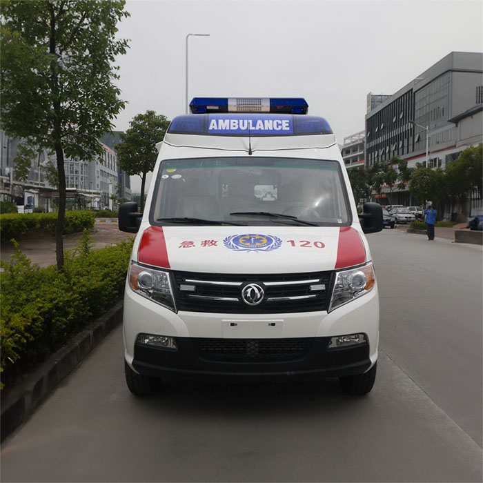 宁波出租救护车联系电话