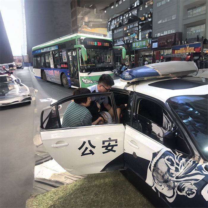 宁波出租私人救护车