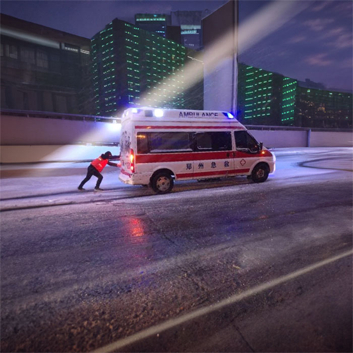 宁波租赁救护车联系电话