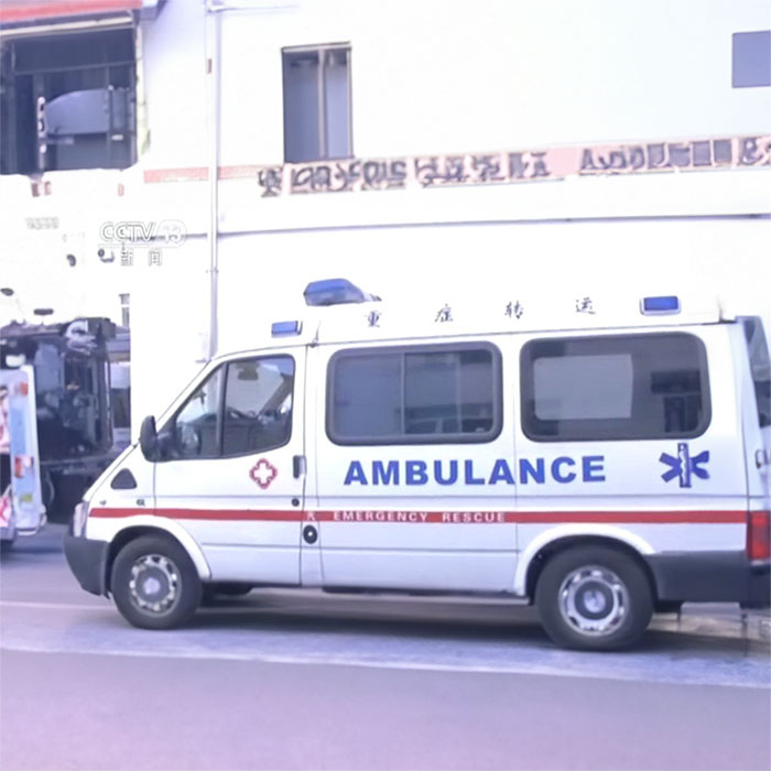 宁波出租急救车联系电话