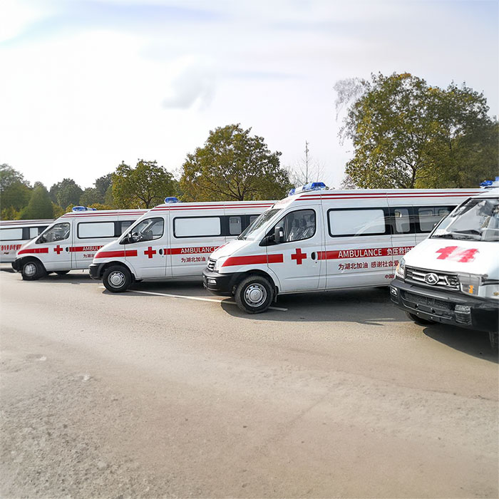 宁波出租急救车联系方式