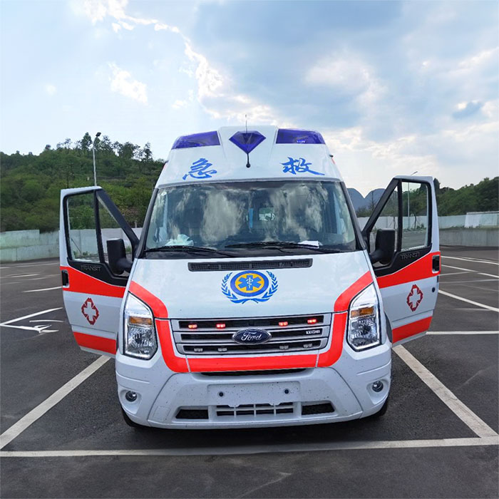 宁波出租私人救护车