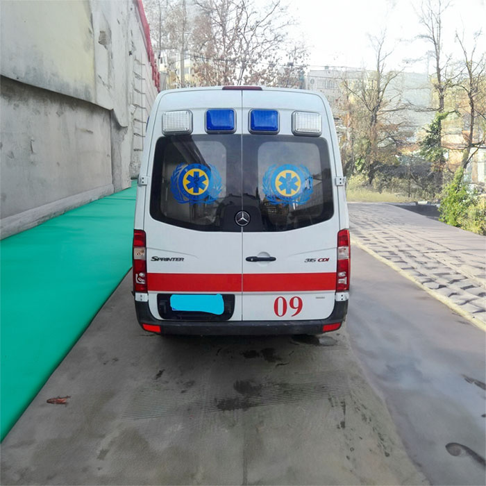 宁波租赁私人救护车电话号码