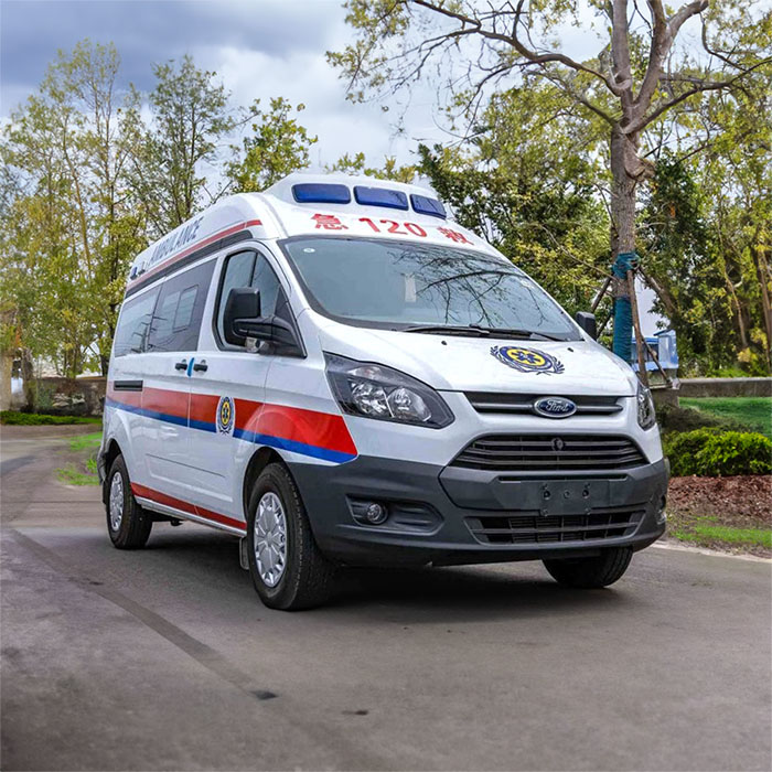 宁波出租私人救护车联系方式