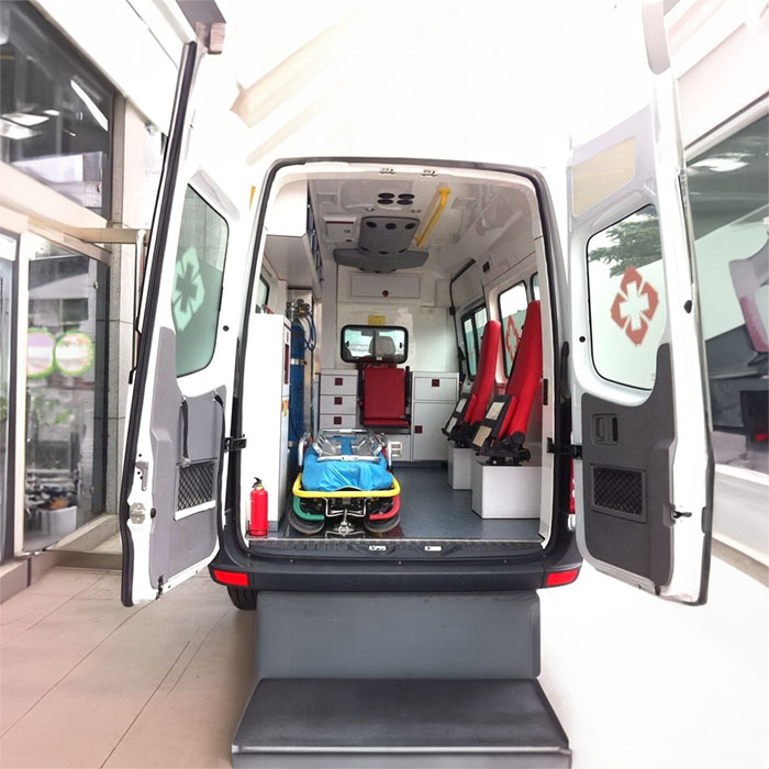 宁波出租私人救护车联系电话