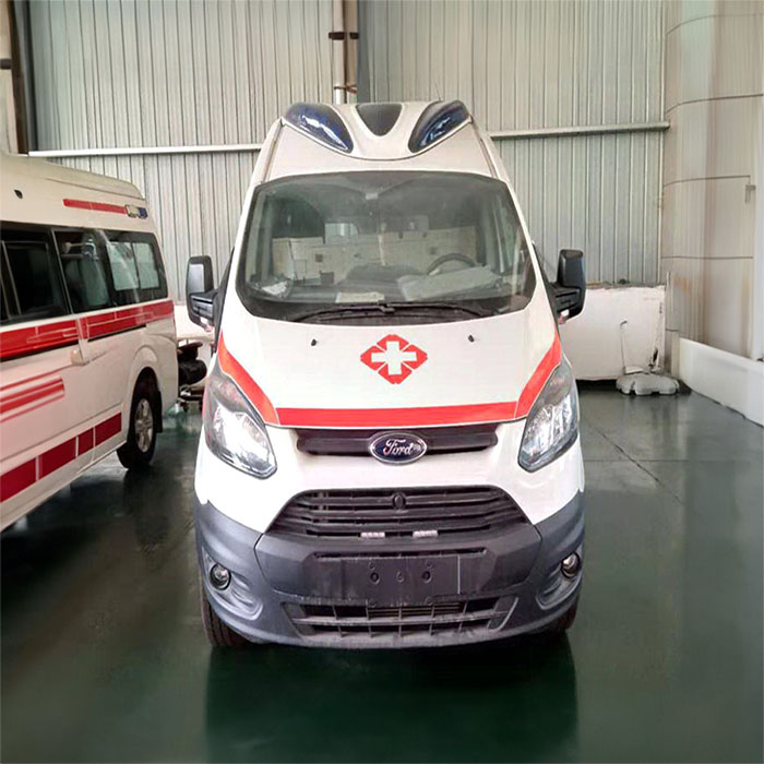 宁波出租私人救护车联系电话