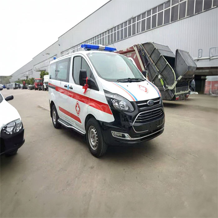 宁波出租急救车联系方式