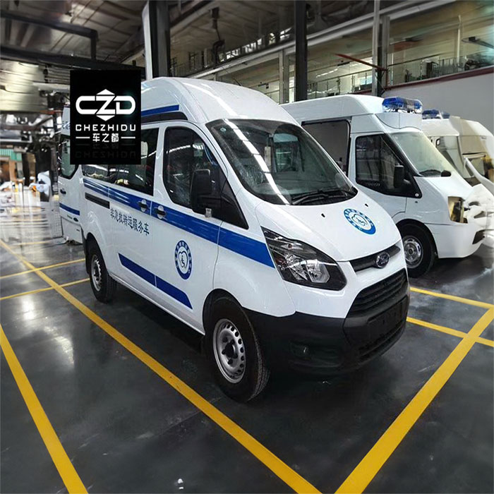 宁波租赁急救车联系电话