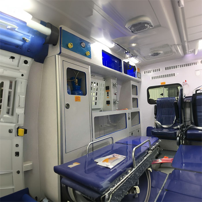 宁波出租急救车电话