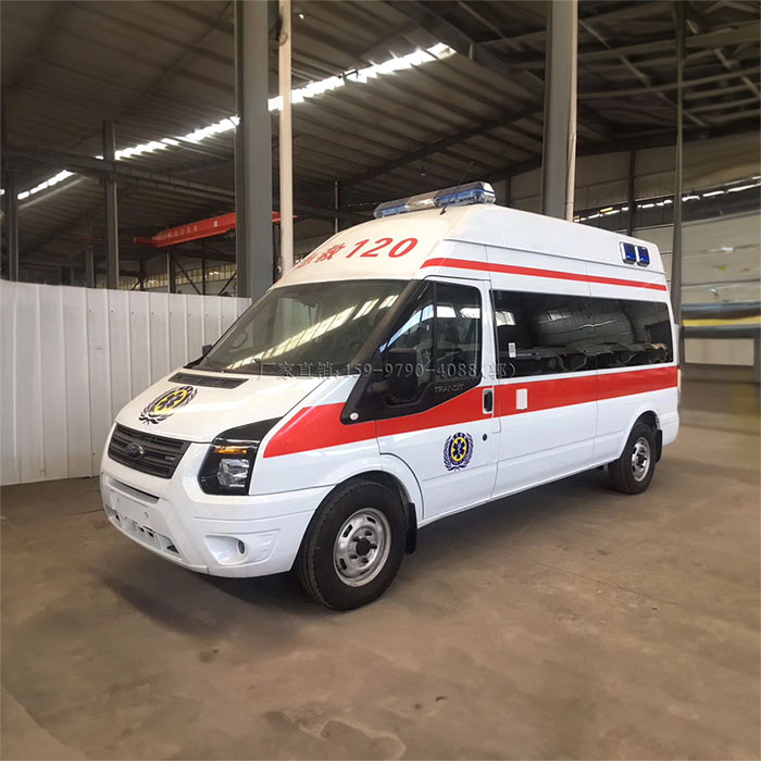 宁波出租急救车电话