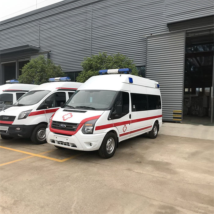 宁波租赁急救车联系电话