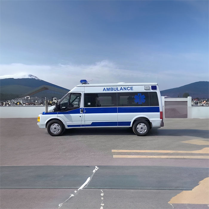 宁波出租救护车联系电话