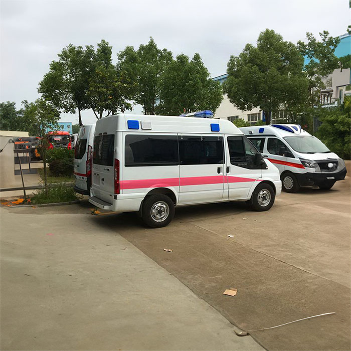 宁波出租私人救护车联系方式