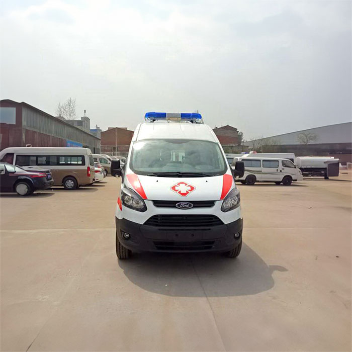 宁波出租急救车电话