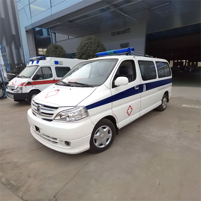 宁波出租急救车电话