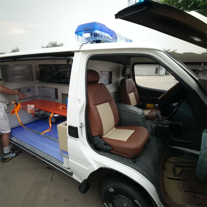 宁波出租私人救护车