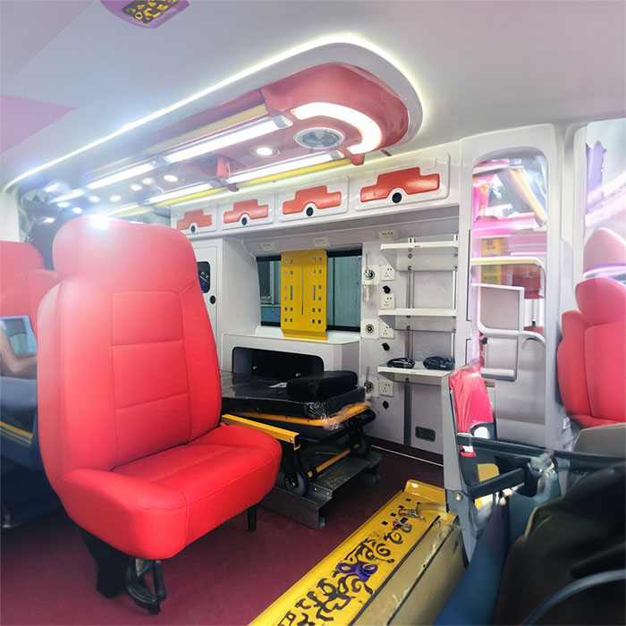 宁波出租救护车电话号码