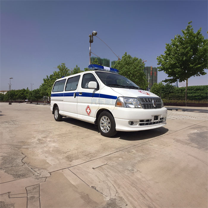 宁波租赁急救车联系电话