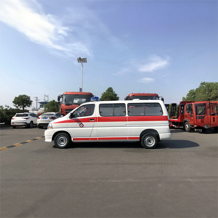 宁波出租急救车联系方式
