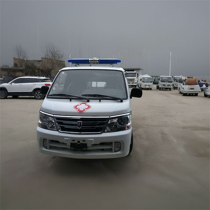 宁波租赁救护车