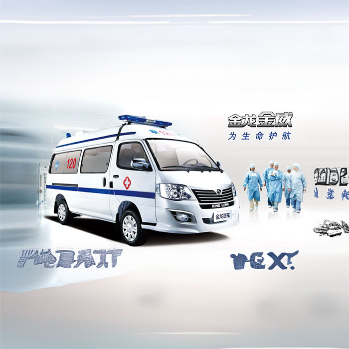宁波租赁急救车