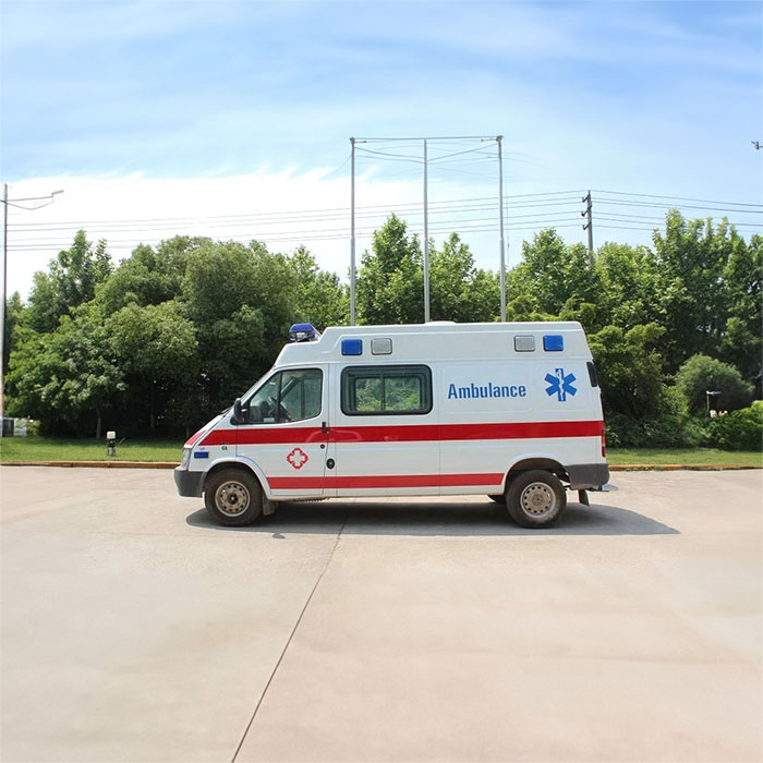 宁波租赁救护车电话号码