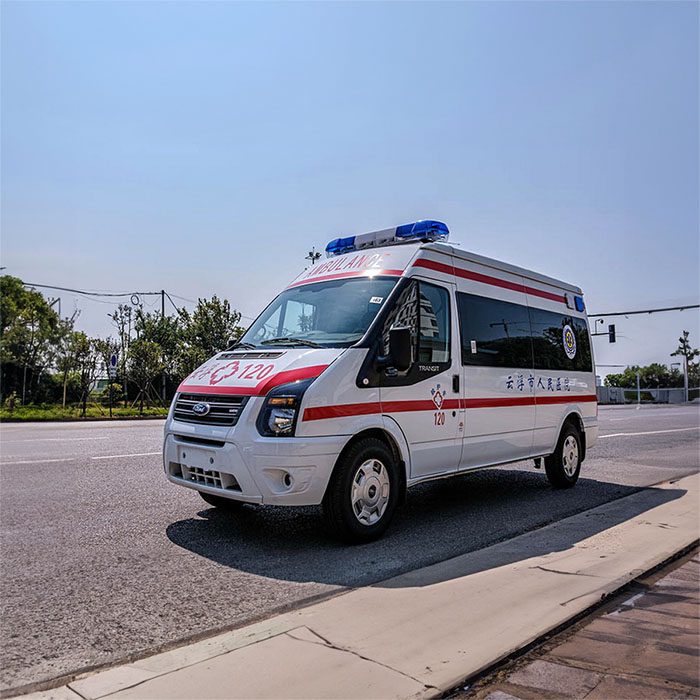 宁波出租救护车电话号码