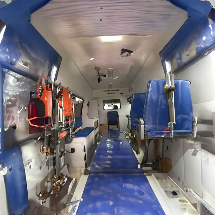 宁波出租私人救护车联系电话